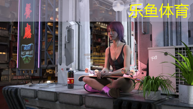 塑胶跑道标志线